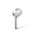 Kohler 72415-H-CP Awaken Handbrause, poliertes Chrom