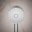 Kohler 72415-H-CP Awaken Handbrause, poliertes Chrom