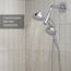 Kohler 23218-BL Awaken Shower Packages, Matte Black