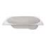 Calmwaters® Rechteck Badewannen-Set 180x80 cm mit Wannenfüßen & Ablaufgarnitur, Acrylwanne Modern Small 2 mit integriertem Duschbereich, Set Badewanne komplett, 180 x 80 cm, Weiß, 99000290
