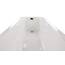 Calmwaters® Premium Badewanne Komplettset 170x75 cm, Made in EU, 3in1 Acryl-Badewanne mit Wannenträger & Ablaufgarnitur, Körperformbadewanne, Rechteckbadewanne, 200 l, Weiß