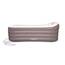 Tubble® Compact Badewanne Aufblasbar Ambient Taupe 200 Liter - Kleine Faltbare Badewanne für Erwachsene bis 170 cm, Aufbau in 1min, Für Indoor und Outdoor, Home Spa & Eisbad