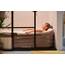 Tubble® Royale Badewanne Aufblasbar Ambiant Taupe 255 Liter - Faltbare Badewanne für Erwachsene bis 188 cm, Aufbau in 1min, Für Indoor und Outdoor, Home Spa & Eisbad