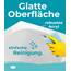 Calmwaters® Premium Badewanne Komplettset 170x75 cm, Made in EU, 3in1 Acryl-Badewanne mit Wannenträger & Ablaufgarnitur, Körperformbadewanne, Rechteckbadewanne, 200 l, Weiß