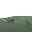 HelloBath® Mobile Badewanne XL 122x56x64 cm für Erwachsene | Tragbare Sitzbadewanne mit verlängerbarem Ablaufschlauch (3 m) & Wasserhahn | Badewanne für Dusche & Outdoor | Grün