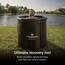 The Pod Company The Ice Pod Pro - Premium Cold Plunge Tub for Daily Recovery - Extra Insulated Design with Thermal Lid - Built for Comfort, Performance & Durability