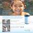 Aqualife by Strong Spas Spa für 3 bis 4 Personen mit Edelstahlheizung und Düsen