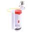 SOMATHERM FOR YOU - Universal Kabel Mechanismus für WC-Spülung flush 3/6 Liter Wasserersparnis zu erreichen - einfache und verstellbare Installation