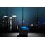 LEEVENTUS Japanische Toilette, J430R, Standard Version - mit Fernbedienung & selbstleerender Wassertank-Technologie, energiesparender Dusch WC Aufsatz - Bidet