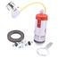 SOMATHERM FOR YOU - Universal Kabel Mechanismus für WC-Spülung flush 3/6 Liter Wasserersparnis zu erreichen - einfache und verstellbare Installation