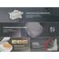 LEEVENTUS - japanische Toilette J430 - Standard Version - Neues Modell - dusch wc aufsatz dusch wc bidet wc sitz wc dusche