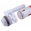 SOMATHERM FOR YOU - Universal Kabel Mechanismus für WC-Spülung flush 3/6 Liter Wasserersparnis zu erreichen - einfache und verstellbare Installation