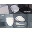 LEEVENTUS - japanische Toilette J430 - Standard Version - Neues Modell - dusch wc aufsatz dusch wc bidet wc sitz wc dusche