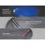 LEEVENTUS - japanische Toilette J430 - Standard Version - Neues Modell - dusch wc aufsatz dusch wc bidet wc sitz wc dusche