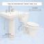 TUSHY 3.0 Spa Cool to Warm Water Bidet Attachment.Easy Universal Toilet Seat Install, Requires Sink Connection for Temperature Control, Fresh Self Cleaning Clean Water (Pink/Bamboo)