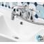 AVAbay Wasserhahn-Umstellventil, Handbrause, Bidet, Shattaf, Warm/Kalt, Badezimmer-Spüle, Adapter, Schlauchbefestigung, Schlauchanschluss, Windel-Sprüher für Wasserumleitung