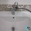 AVAbay Wasserhahn-Umstellventil, Handbrause, Bidet, Shattaf, Warm/Kalt, Badezimmer-Spüle, Adapter, Schlauchbefestigung, Schlauchanschluss, Windel-Sprüher für Wasserumleitung