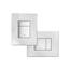 GROHE Skate Cosmopolitan Abdeckplatte 389160A0