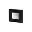 Grohe Skate Cosmopolitan Abdeckplatte 38845KS0 Velvet Black Klassische Größe