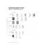 Grohe Skate Cosmopolitan Abdeckplatte 38845KS0 Velvet Black Klassische Größe