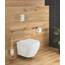 GROHE Skate Cosmopolitan S | WC- Betätigungsplatte für Rapid SL | S-Size, 130 x 172 mm, 2-Mengen- und Start und Stopp-Betätigung, Chrom | 37535000