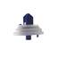 Geberit - Diaphragm DIY Ersatz für 380 und 360 Impuls Side Bottom Ventile, blau