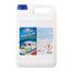 Rhutten 180312 Chemieflüssigkeit Akqua Blau WC 5 Liter