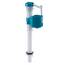 britools m51005b – Spülkasten Ventil Füllen WC, weiß