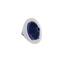 Geberit - Diaphragm DIY Ersatz für 380 und 360 Impuls Side Bottom Ventile, blau