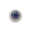 Geberit - Diaphragm DIY Ersatz für 380 und 360 Impuls Side Bottom Ventile, blau