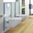 GROHE Rapid SL, Vorwandelement für Wand WC (1,13m hoch, Installationssystem mit Stahlrahmen, komplett vormontiert, inkl. Spülkasten & Befestigungsmaterial, höhenverstellbar), 38528001