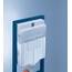 GROHE Rapid SL, Vorwandelement für Wand WC (1,13m hoch, Installationssystem mit Stahlrahmen, komplett vormontiert, inkl. Spülkasten & Befestigungsmaterial, höhenverstellbar), 38528001
