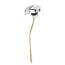 OULII Seite Mount WC-Flush Hebelgriff für TOTO Kohler WC-TANK