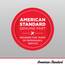 American Standard 033643–0070 A Sitz Disc