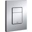 GROHE Even | Abdeckplatte | Chrom | 38966000