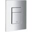 GROHE Even | Abdeckplatte | Chrom | 38966000