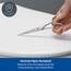 Duravit WC-Sitz D-Code mit Absenkautomatik - Toilettensitz aus Duroplast, D-Form, Soft-Close, Kunststoff-Scharniere, Weiß Hochglanz, Passend für Duravit D-Code Serie