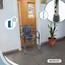 Mobiclinic®, Toilettenstuhl, Toilettensitz, Stahl, Puente, Mit Deckel, Wc Sitz, Höhenverstellbar, Máx. 100 Kg, Eimer Leicht Herauszuziehen, Armlehne, Grau