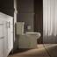 Kohler Brevia Toilettensitz, länglich, mit Q2-Vorteil, Weiß, 4774-96