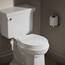 Kohler 20111-0 Brevia WC-Sitz weiß