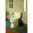 Kohler 4636-96 K-4636-96 WC-Reparatur-Sets, Keks, länglich