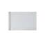 MirrorOutlet Silber Triple abgeschrägten Venezianischer Wandspiegel 3 Ft X 2 Ft (91 x 61 cm)