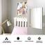 Anika 60340 Packung mit 3 selbstklebenden quadratischen Spiegeln, 20 cm, vielseitig und funktionell, elegant und modern (Verpackung kann variieren)