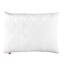 sleepling Kopfkissen 70x90 cm, Polster, Allergiker Kissen, waschbar, Made in EU, Oeko-TEX, großes Schlafkissen 70 x 90, Bettkissen, Pillow, Basic 100