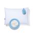 Casper Sleep Original Kissen zum Schlafen, Kingsize, Weiß