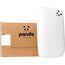 Panda Luxuriöses Kissen aus Memory-Schaumstoff