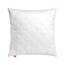 sleepling Kopfkissen 80x80 cm, Allergiker Kissen, waschbar, Made in EU, Ökotex, großes Schlafkissen 80 x 80, Bettkissen, Pillow, Komfort 100