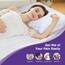 WISHSMILE ZASTION kühlendes geschreddertes Memory-Foam-Kissen zum Schlafen, kühlen, kalten Kissen, Queen-Size-Größe, 2 Stück, mit Reißverschluss, verstellbare Festigkeit für Heiß-, Seiten-, Rücken-