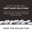 Tempur-Pedic TEMPUR-Cloud Kissen zum Schlafen, Standard, weiß, 1 Count (Pack of 1)