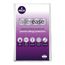 Aller-Ease Ultimativer Kissenschutz, 88% Polyester 12% Nylon, Weiß, 2 Pack, 2